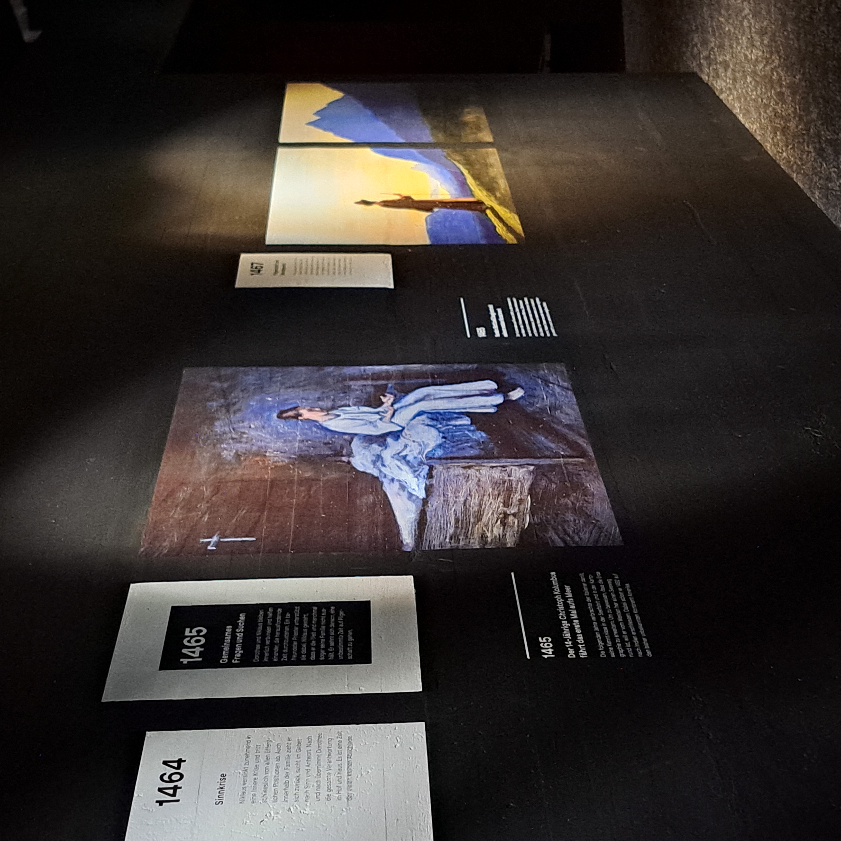 Lumeum - Galerie